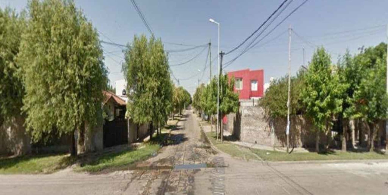 Hallan a un anciano asesinado y maniatado en José C. Paz
