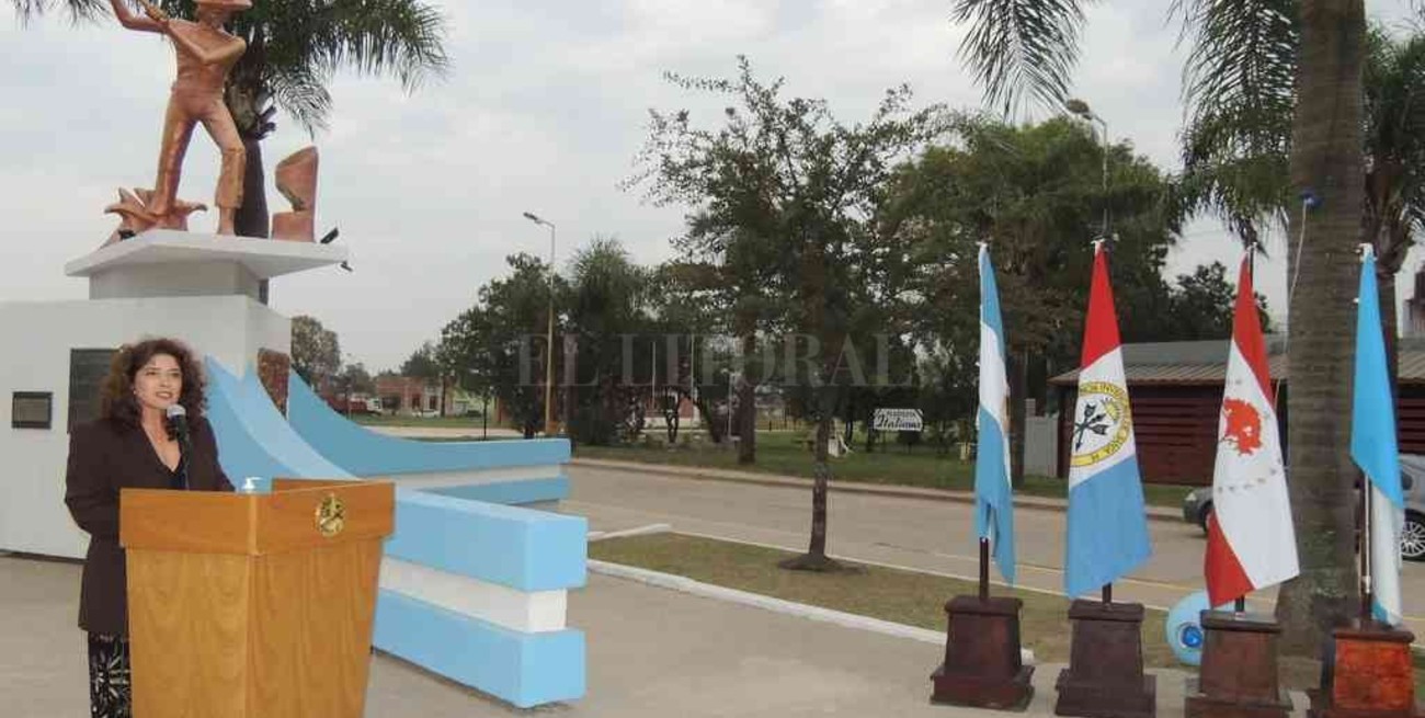 Vera festejó sus 128 años