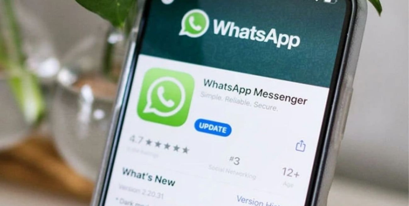 Una nueva estafa por Whatsapp que se aprovecha de la pandemia 