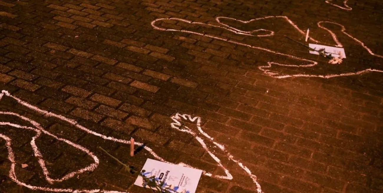 Al menos 12 personas asesinadas en tres nuevas masacres en Colombia