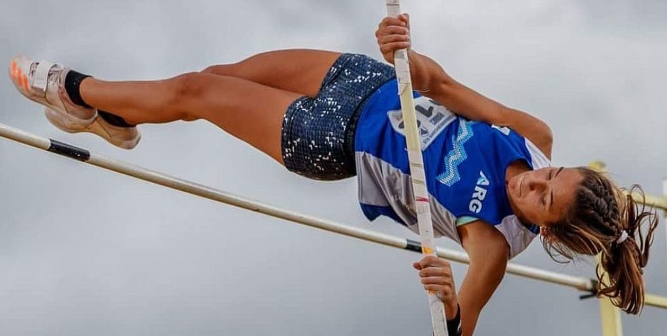 La heredera de Germán Chiaraviglio