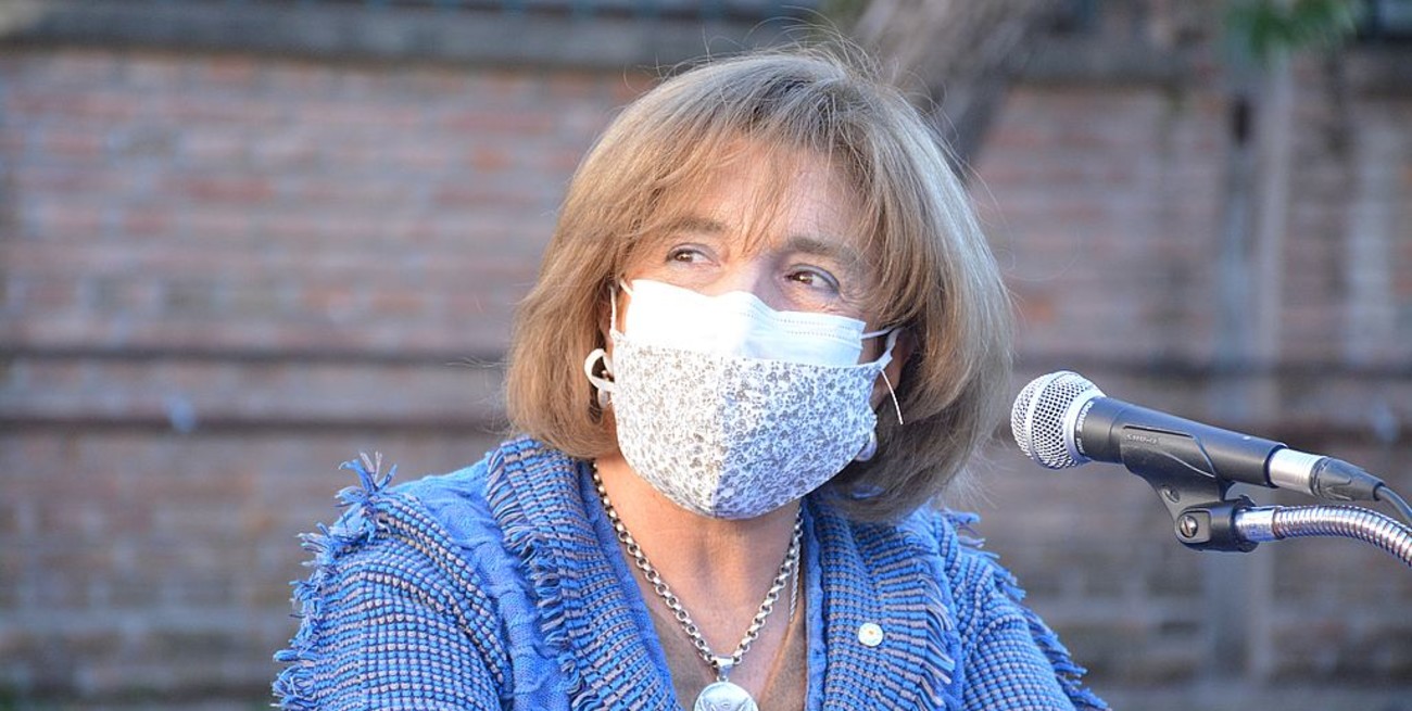 Frana: "Se están ejecutando inversiones nacionales por más de $ 65.000 millones en obra pública para Santa Fe"