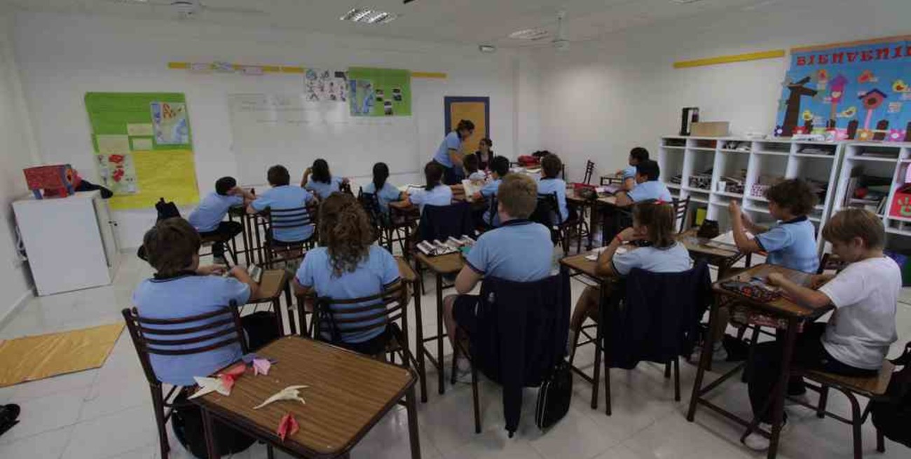 Las instituciones educativas privadas laicas de la ciudad de Santa Fe conformaron su Mesa Coordinadora