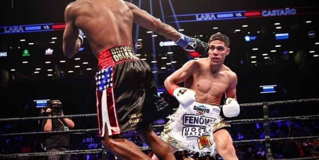 Brian Castaño: "Ganar el título me ha llenado el alma"   