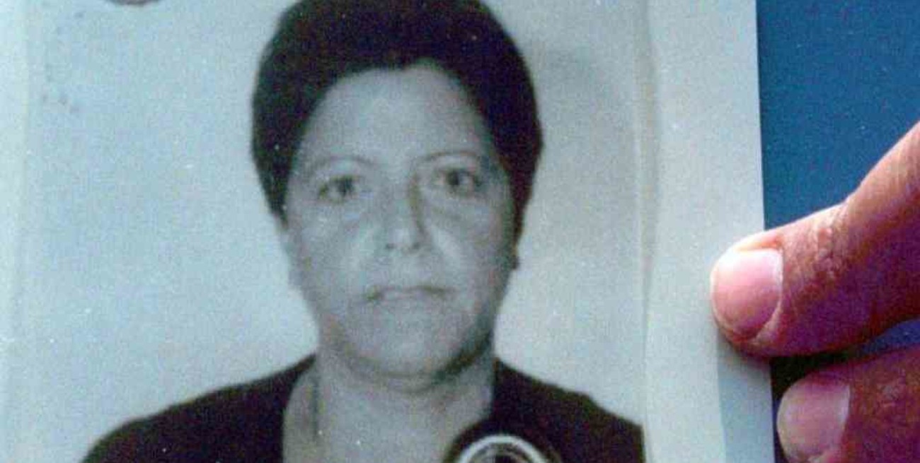 Detuvieron a "La piccoletta", jefa de la mafia en Nápoles, cuando intentaba salir del país