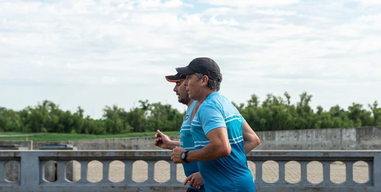 Paraná peatonalizará su Costanera Baja