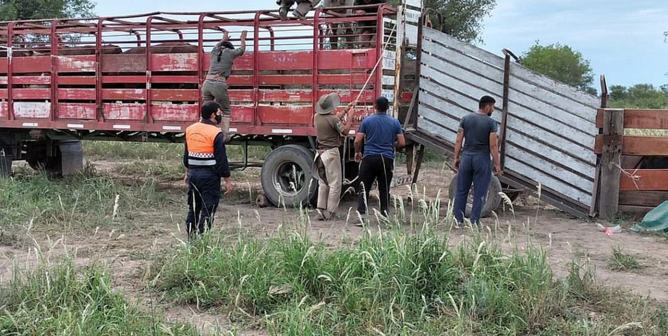 Parecido al Triángulo de las Bermudas
