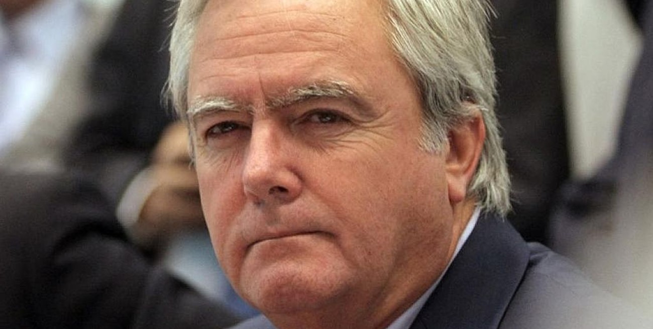 La oposición criticó la intervención de Vicentin