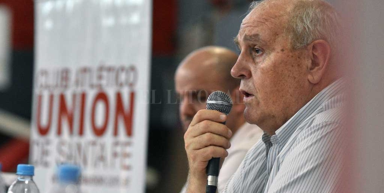 Spahn habló de la suerte de Colón para alcanzar el campeonato