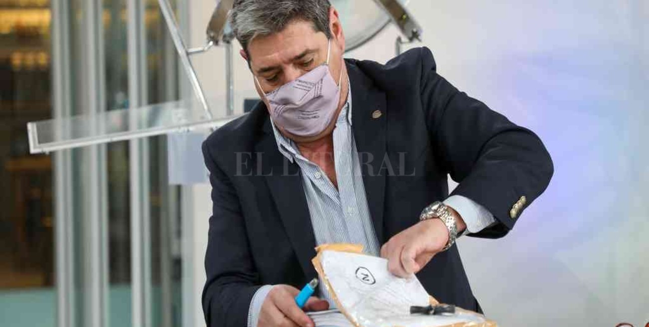 Licitaron una obra histórica para Puerto Gaboto