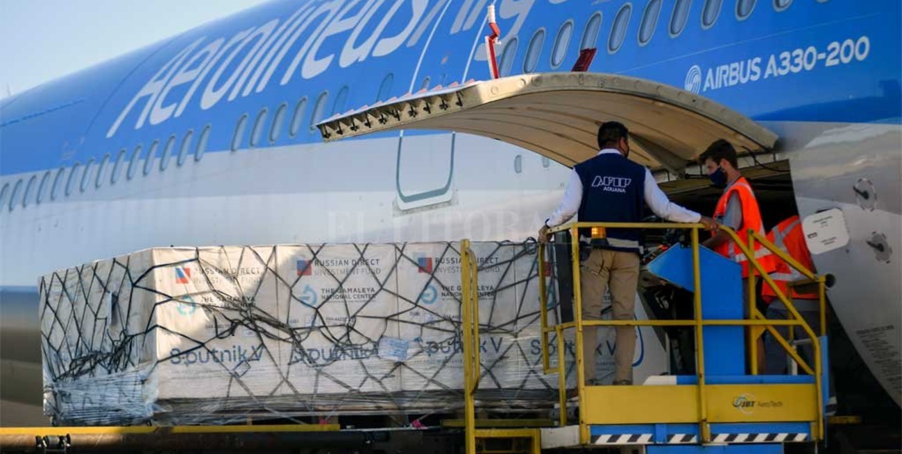 Los une el espanto, los expone la imprevisión