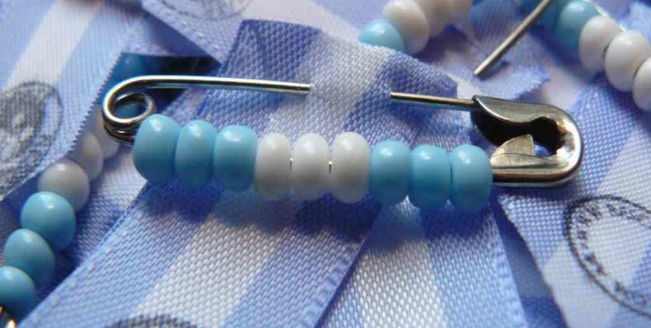 Se celebra el Día de la Escarapela