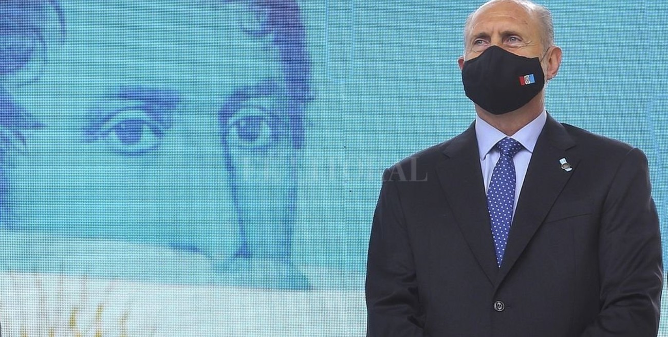 Este domingo se realizará el acto oficial por el Día de la Bandera