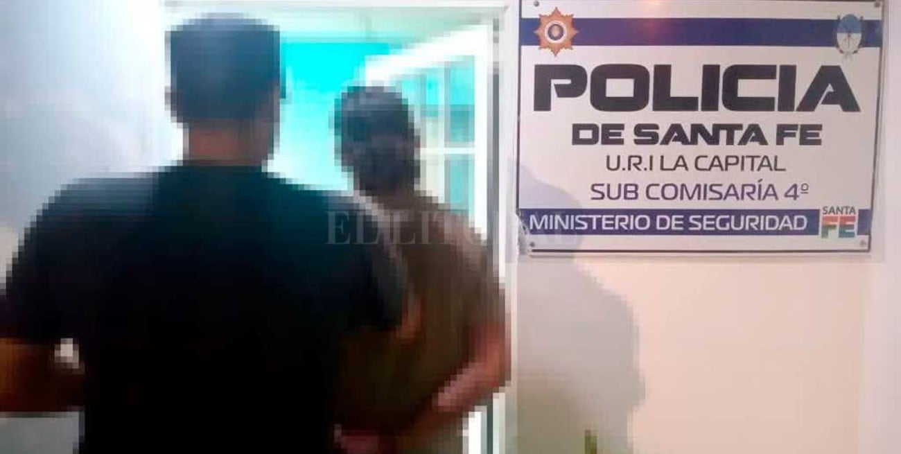 Cayó otro de los evadidos de la subcomisaría 2da.