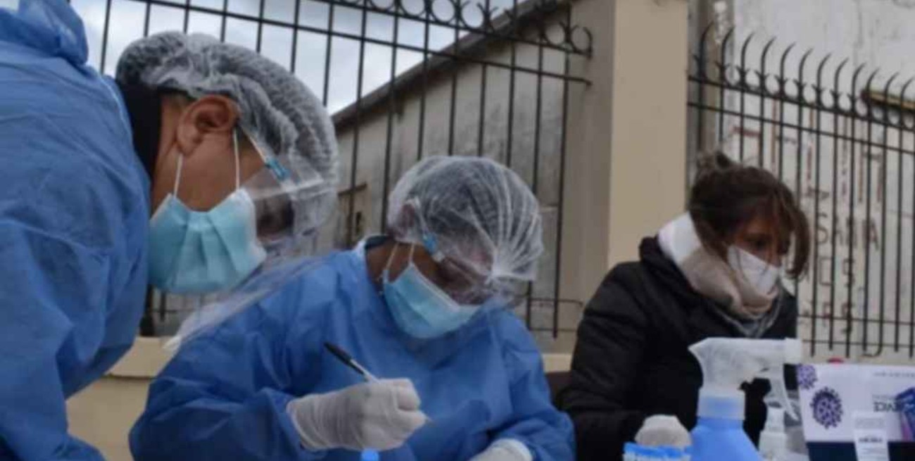 Corrientes: estiman una posible suba de contagios luego del fin de semana largo