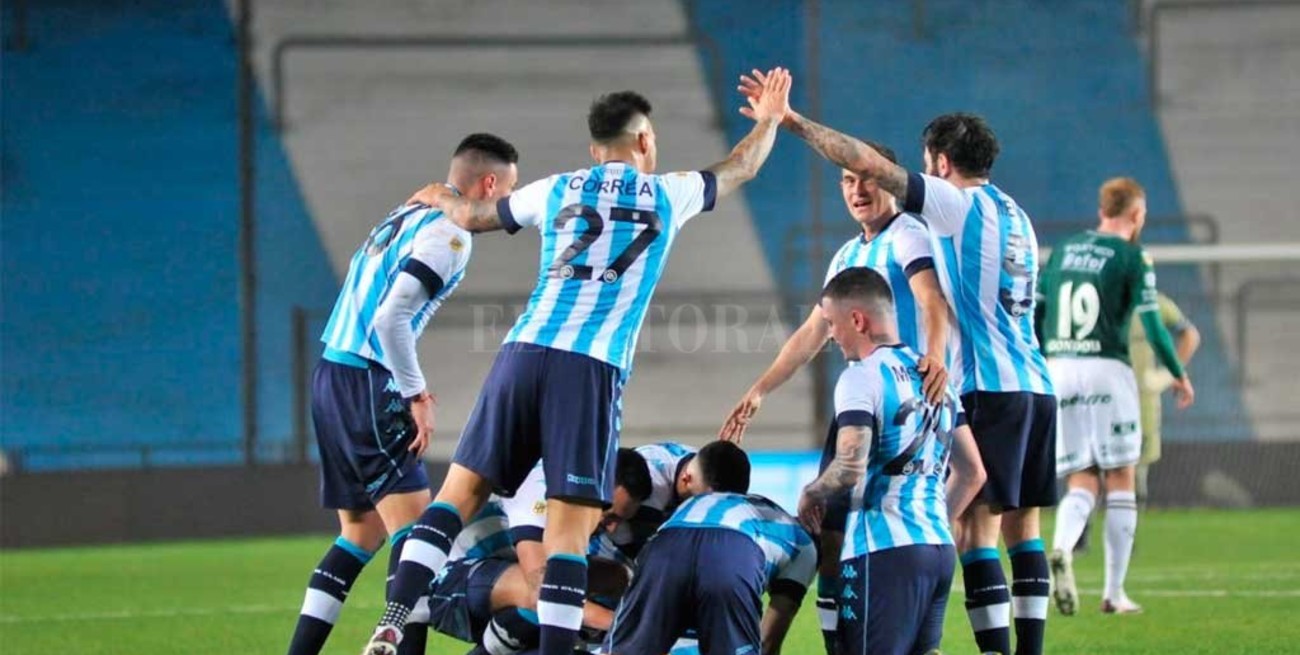 Fútbol argentino: así quedó la tabla de posiciones tras los partidos del domingo