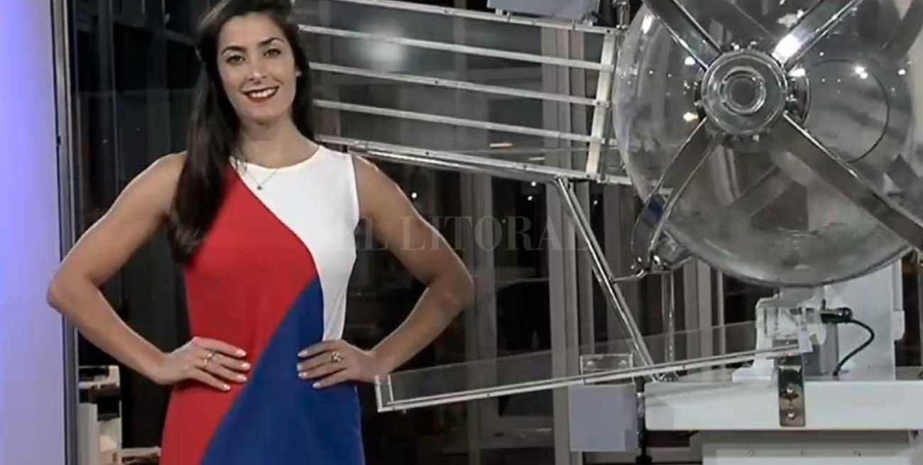 Quini 6: estos son los números favorecidos