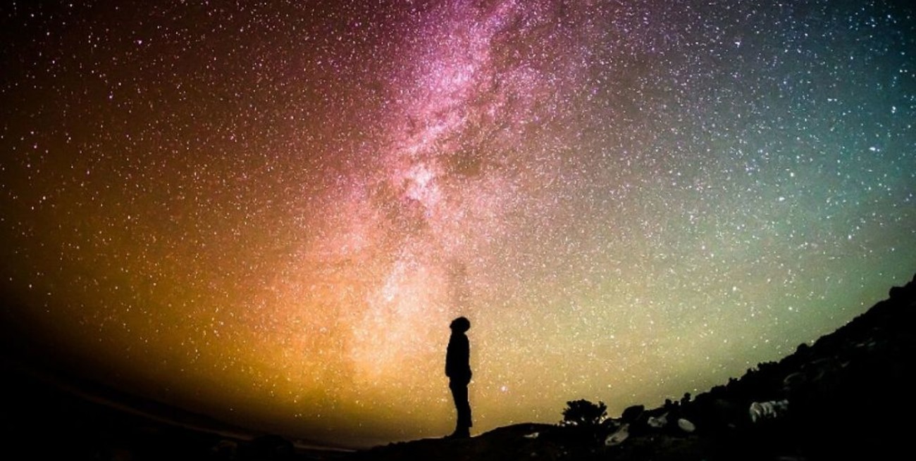 Los increíbles fenómenos astronómicos de julio