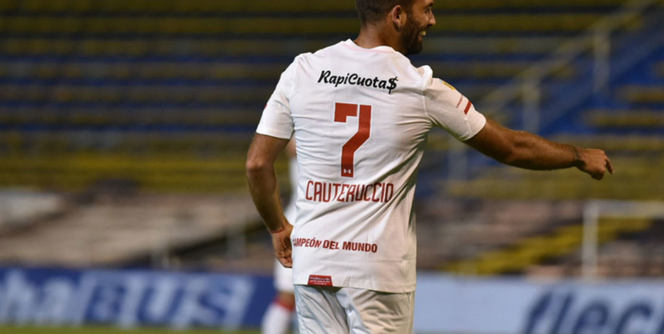 Estudiantes y Platense cierran la fecha de la Copa de la Liga