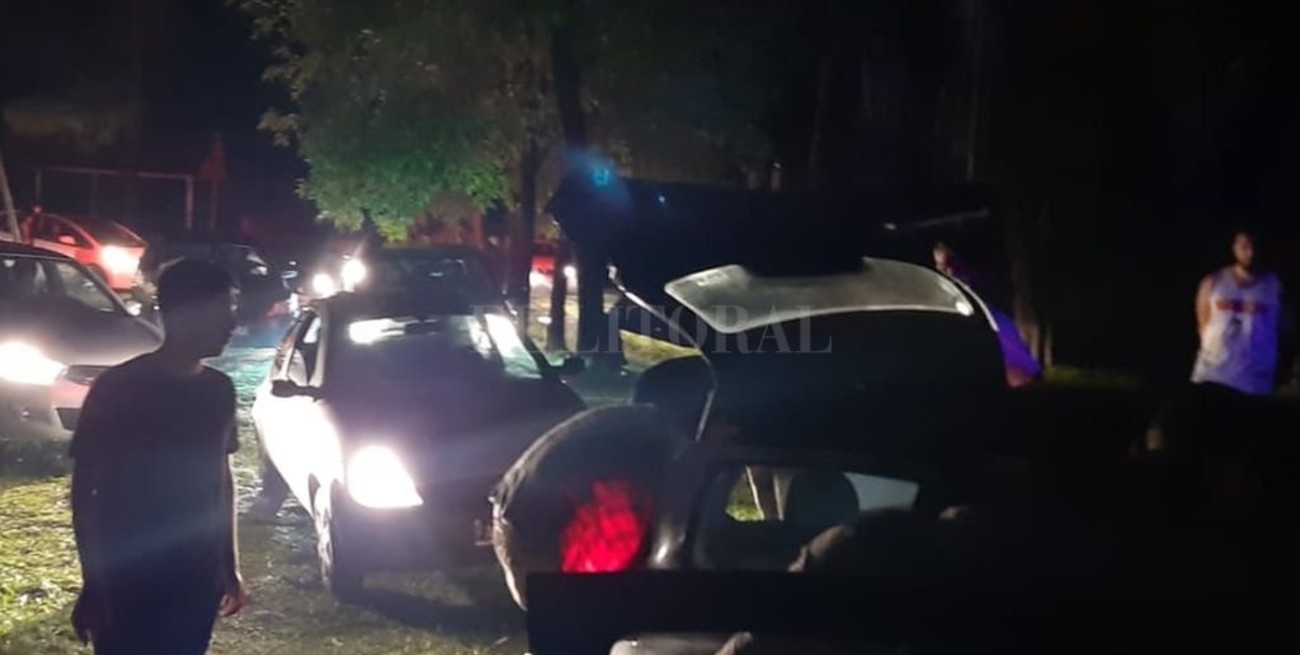 Fiestas clandestinas en Rosario: dos proyectos en el concejo pretenden imponer multas millonarias