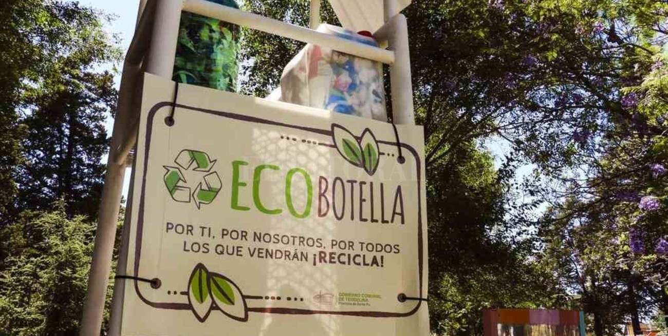 Teodelina: la importancia de implementar un plan integral de reciclaje