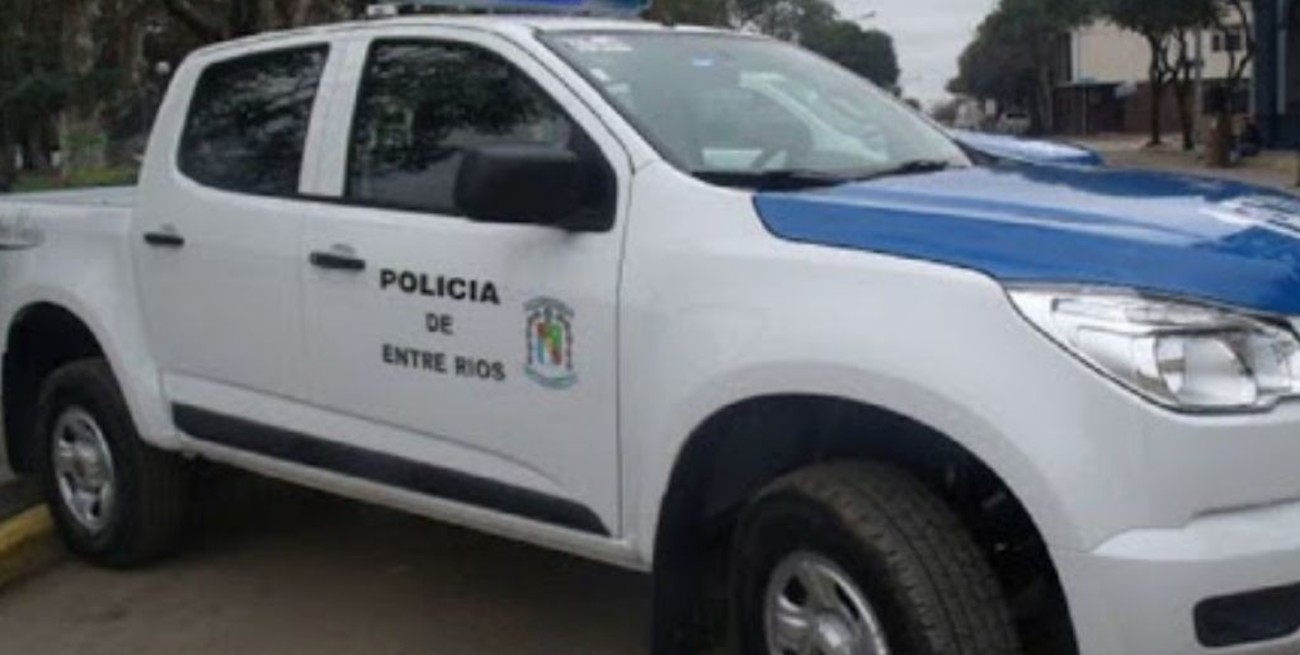 Semana Santa: se intensifican los controles de la circulación en Paraná