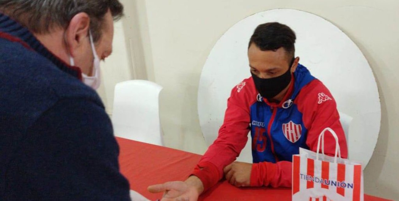 Dr. Calvo: "Donde está alojado Azconzábal tenemos todo cerrado" 