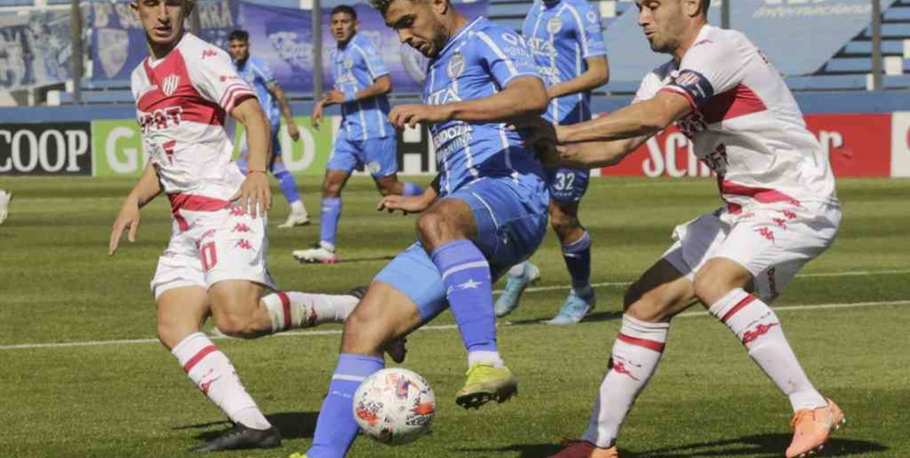 Unión quiere que el lunes sea el mejor día de la semana