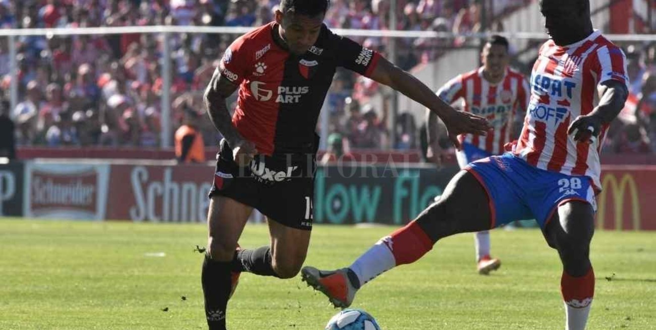 ¿Un ex Unión en el radar de Reynaldo Rueda?