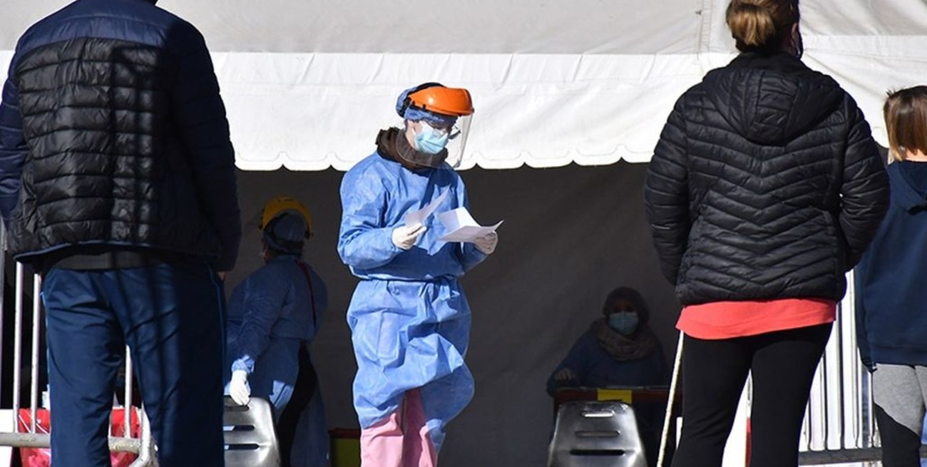 Córdoba: ya hay 140 casos de la variante Delta del coronavirus