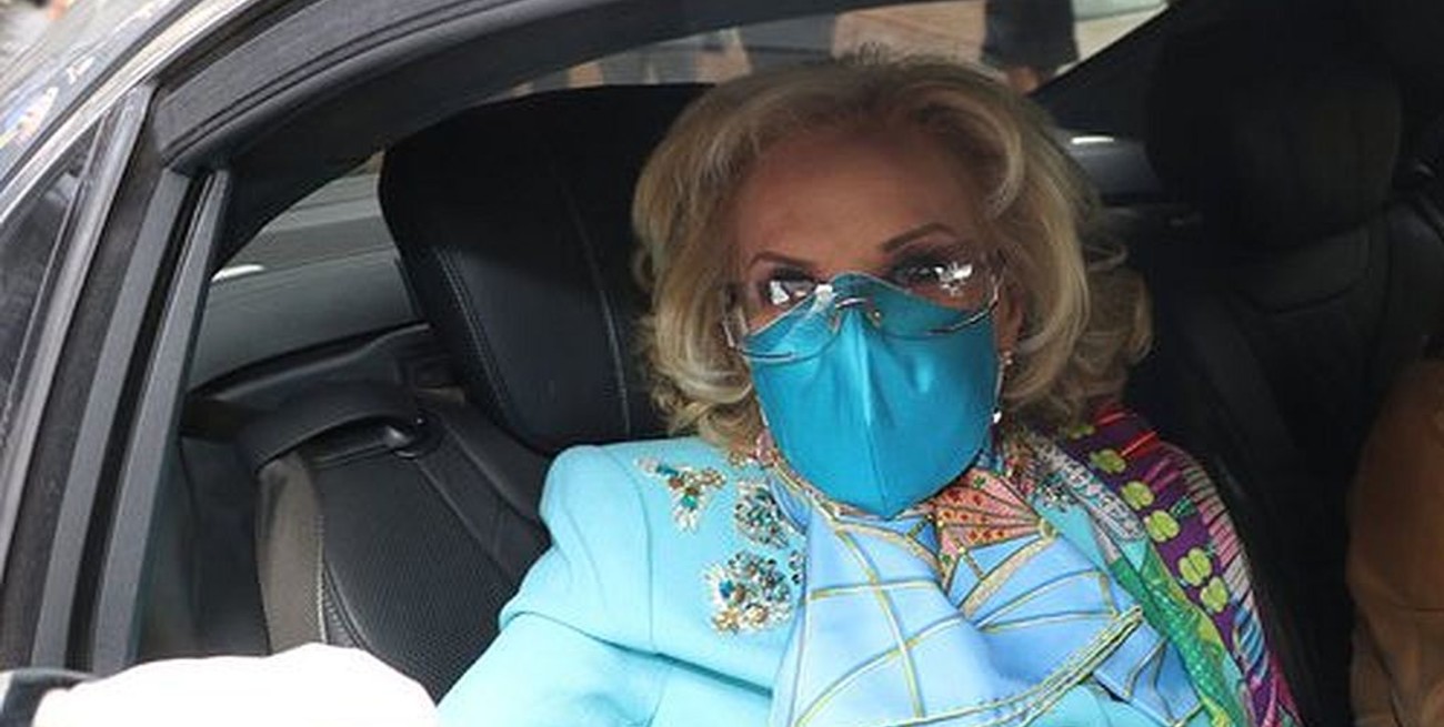 Afirman que operaciones como la de Mirtha Legrand tienen "una eficacia casi del 100%"