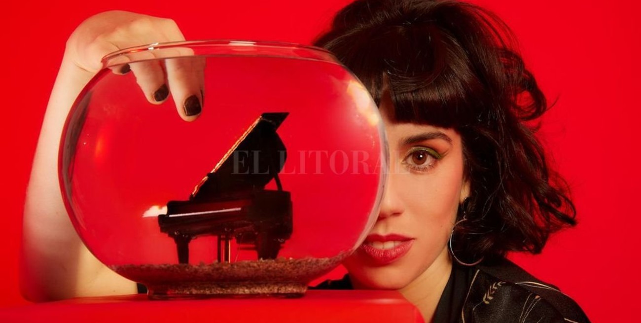 Una forma de salir al mundo