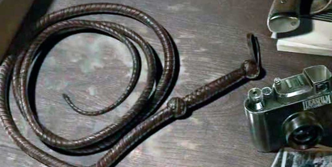 Indiana Jones vuelve a la vida con un nuevo videojuego