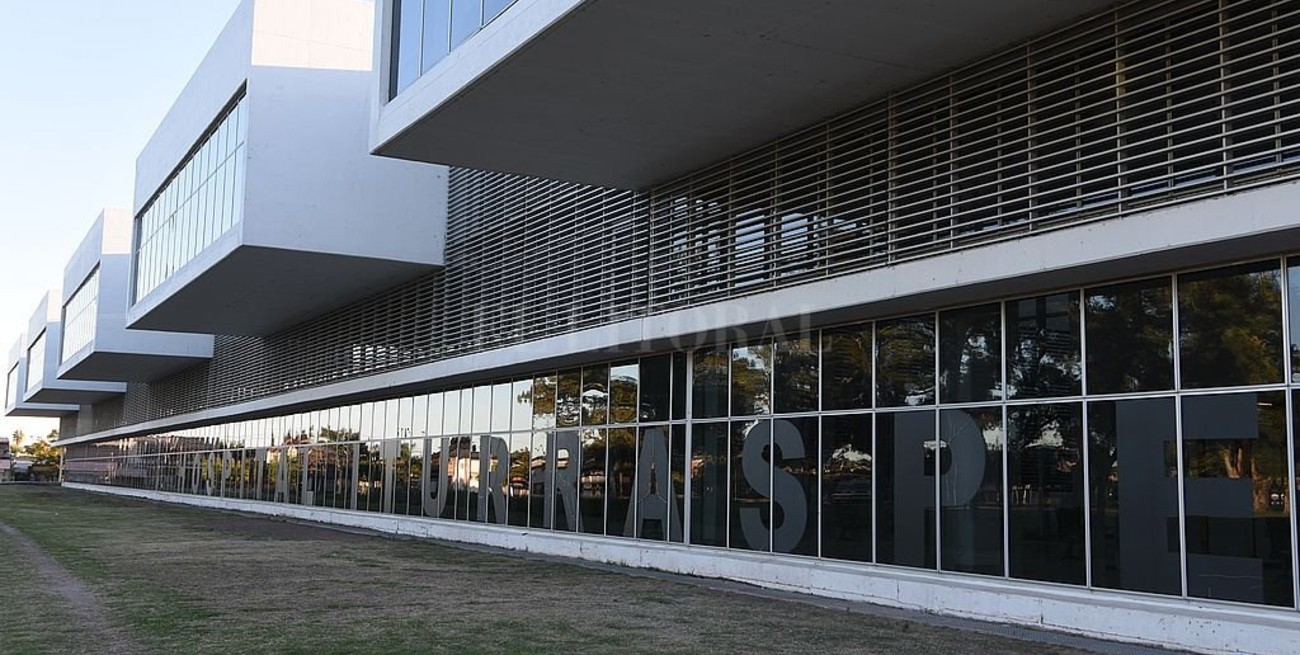 El hospital Iturraspe se quedó sin camas para pacientes con covid