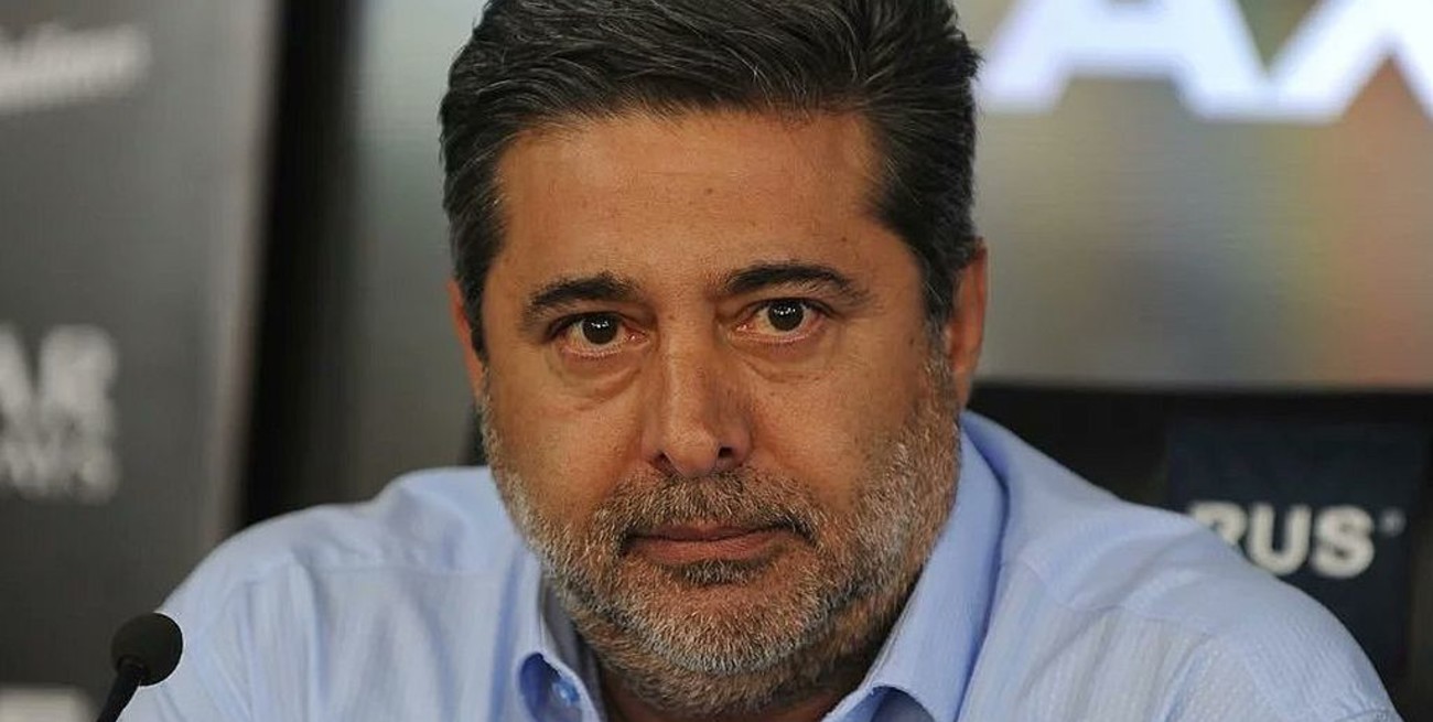 Se conoció el primer informe de Boca sobre la gestión Angelici, que muestra varias irregularidades