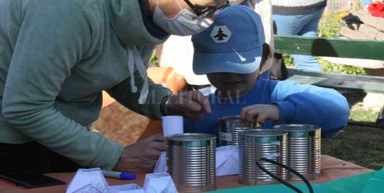 La Pachamama tuvo su tributo en Venado Tuerto