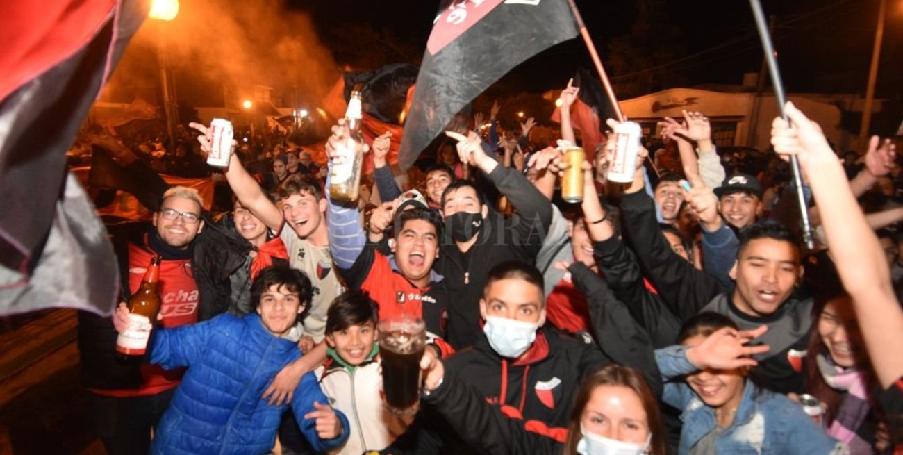2.000 policías custodiarán las calles para  evitar concentración de hinchas de Colón