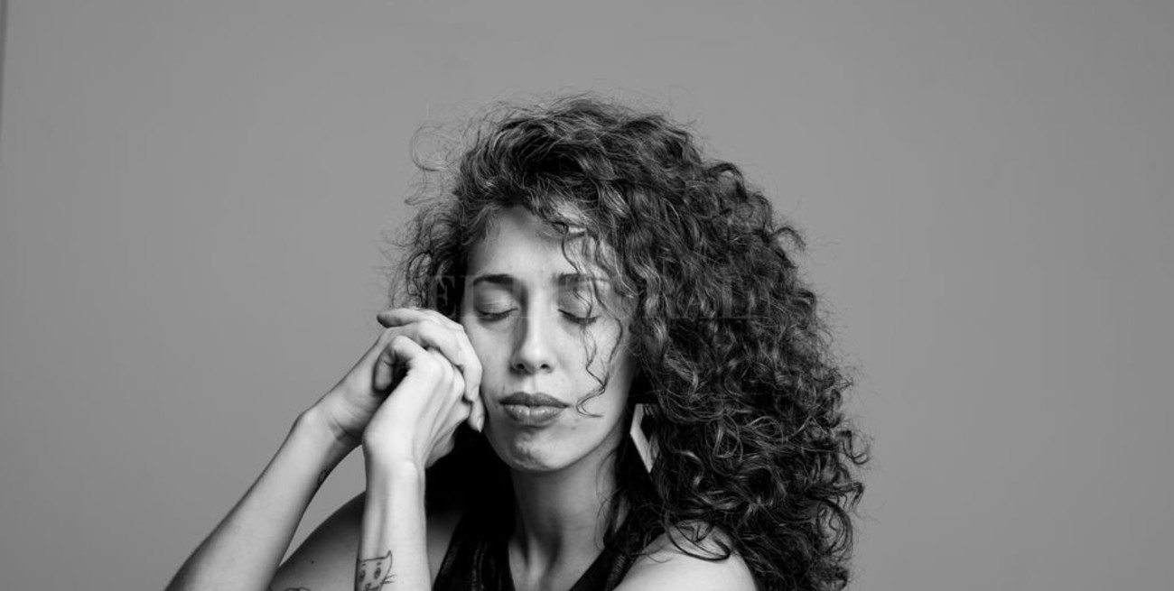 "La proximidad con mi público era muy urgente"