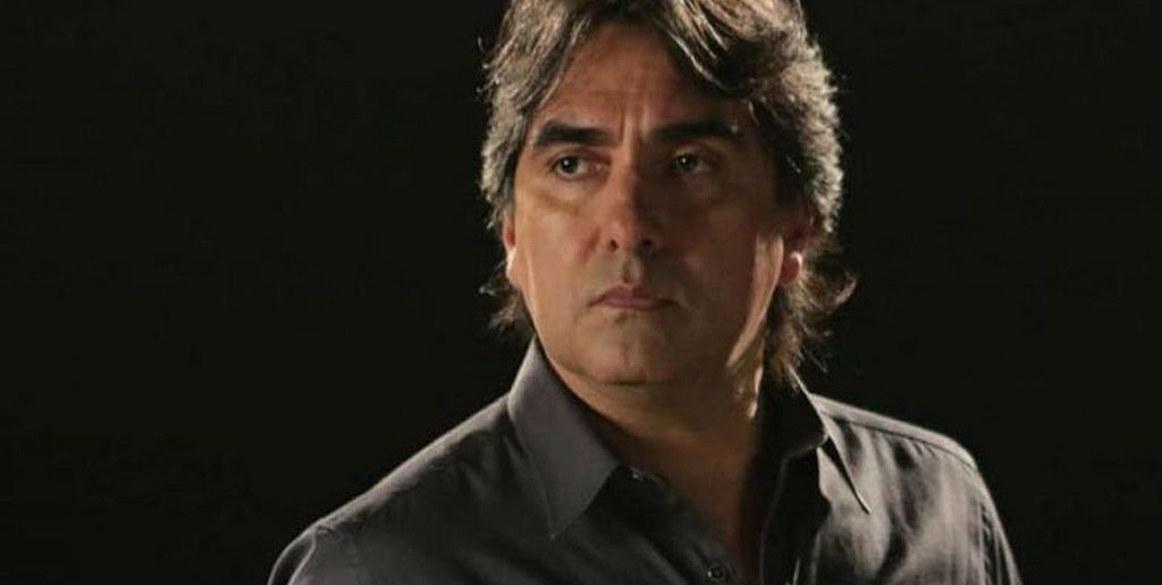 Denunciaron a Kike Teruel y sus hijos tras una fiesta clandestina que terminó a las piñas