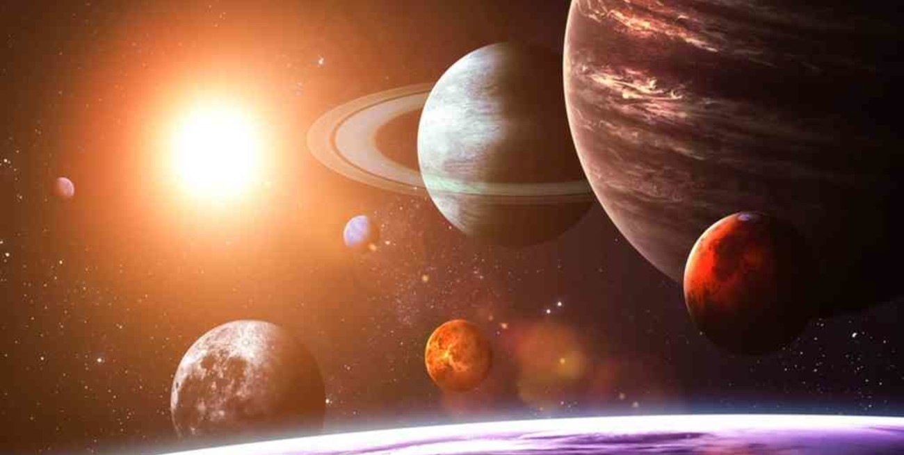 El Sistema Solar desaparecerá antes de lo que se pensaba