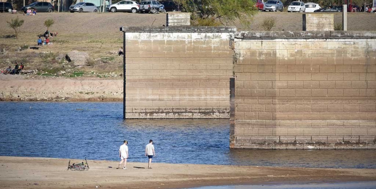 Comenzó el repunte: el Río Paraná creció en Santa Fe y superó el cero