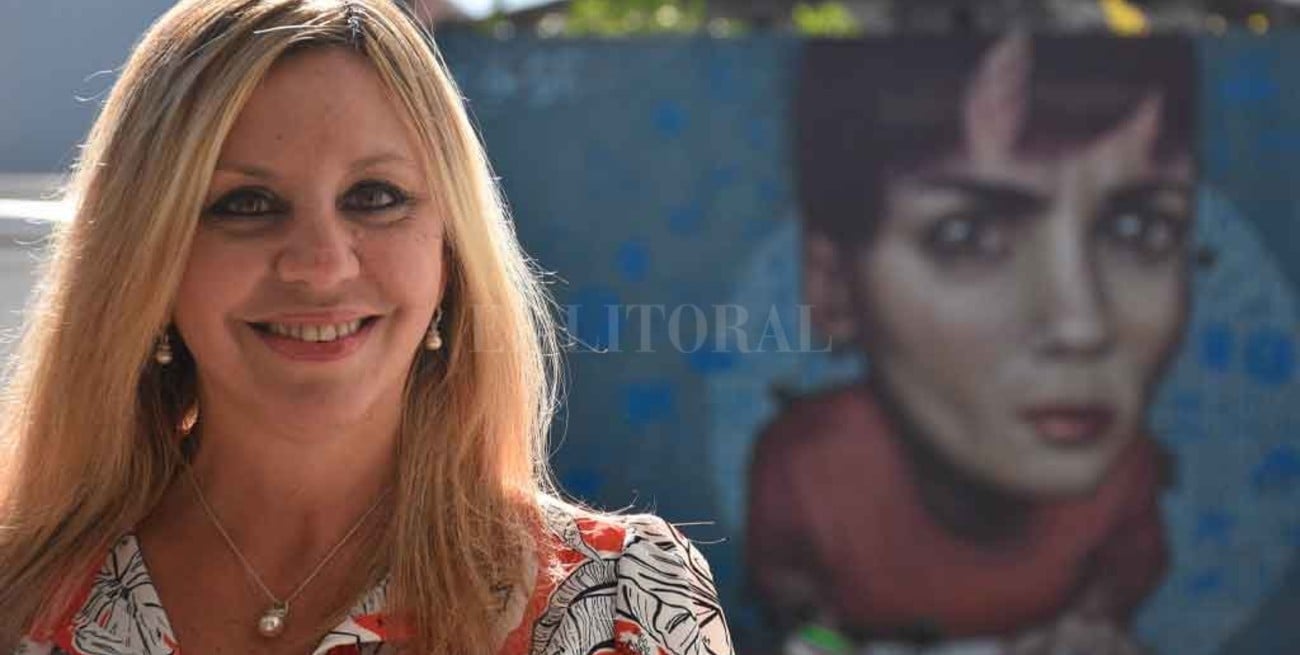 Sacnun: "Defender a Santa Fe es defender un modelo de Nación"