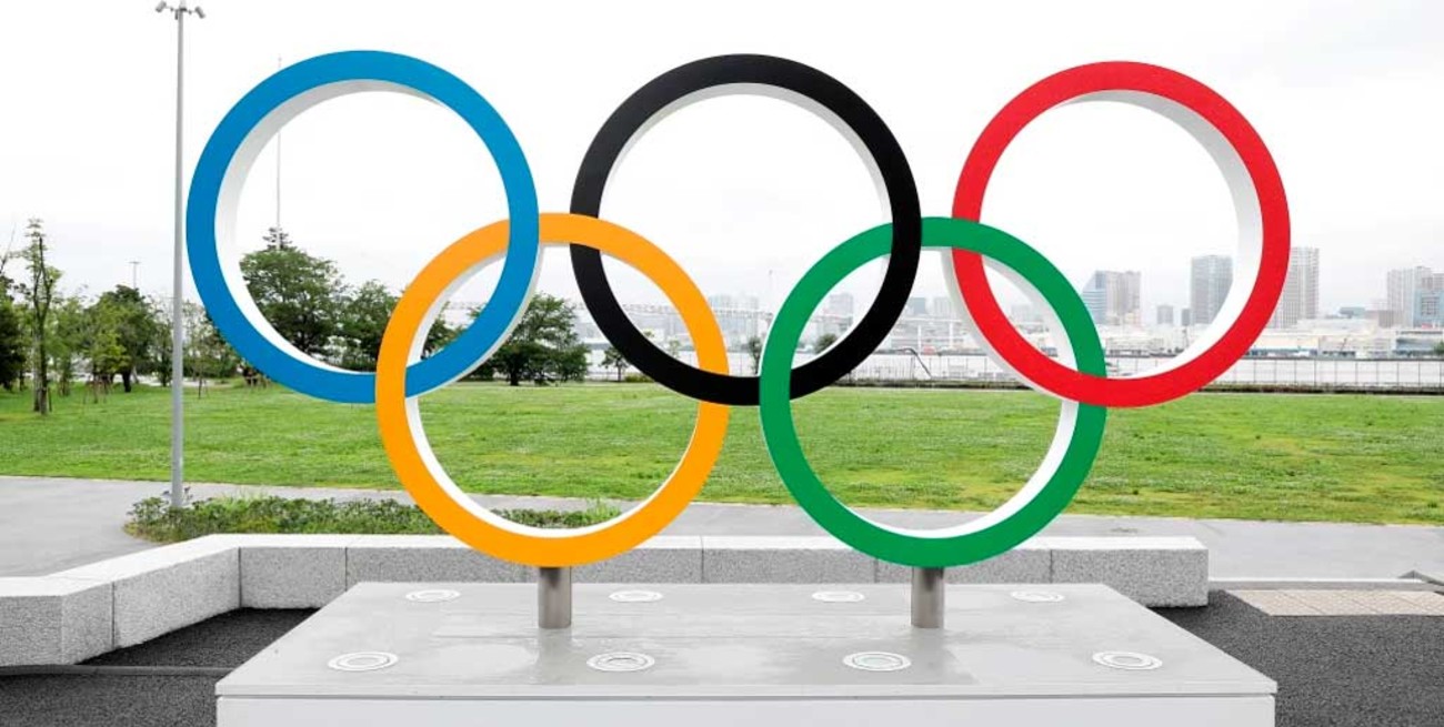 La ceremonia inaugural de los Juegos Olímpicos tendrá menos de 1.000 invitados