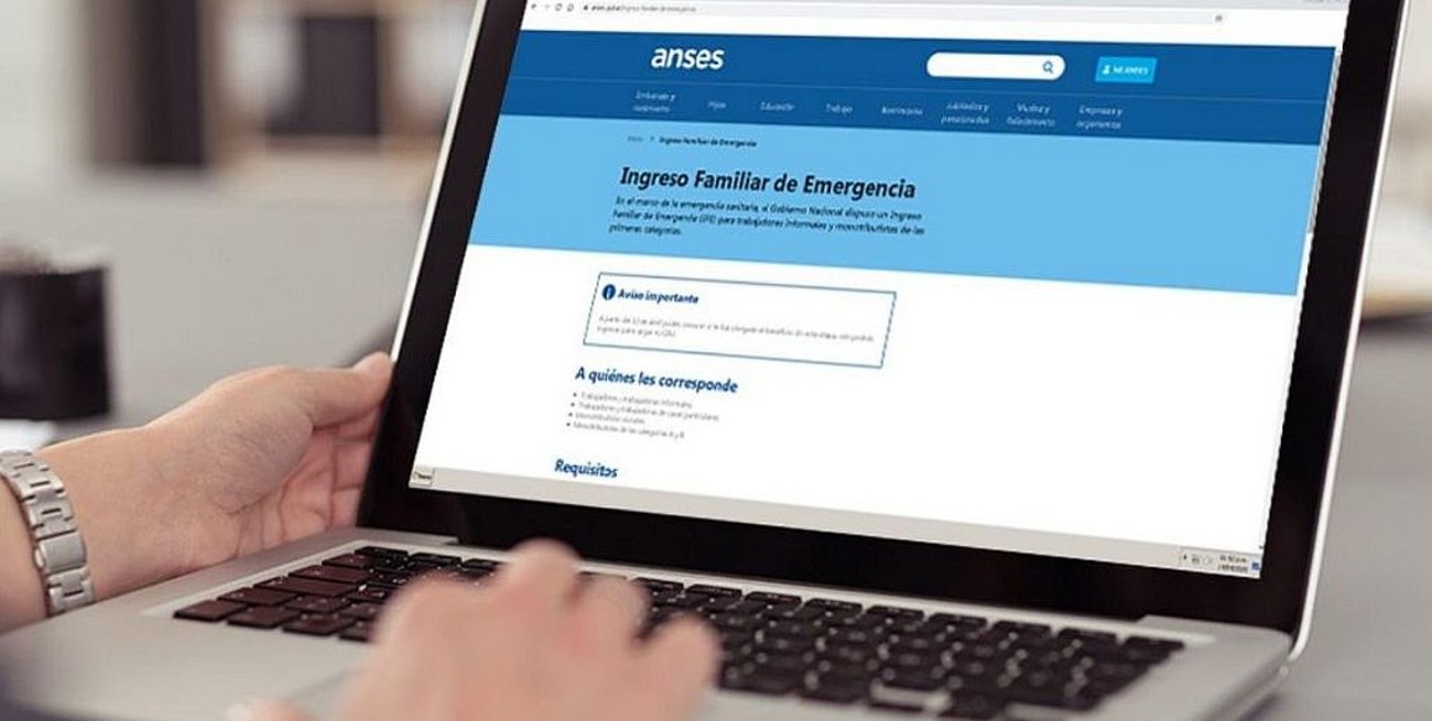 El pago de la tercera ronda del IFE empezará el próximo lunes