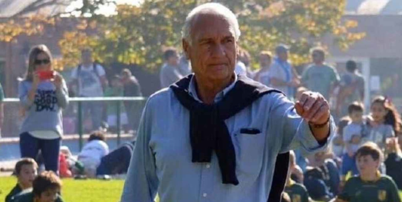 Adiós al "Gran Capitán": falleció Héctor "Pochola" Silva