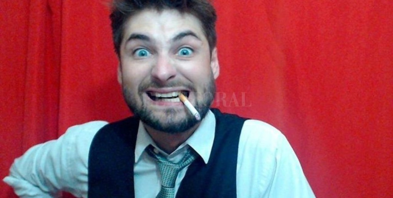 "El Presto", a juicio oral por hostigar a Fabiola Yañez