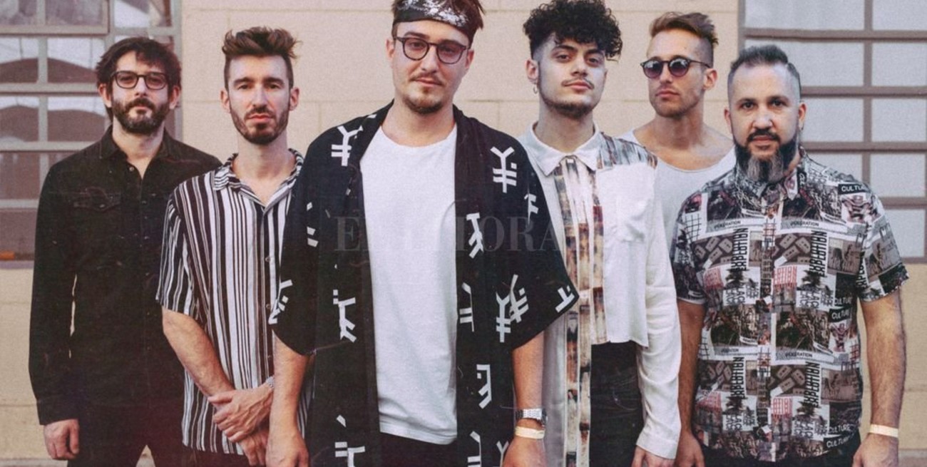 Todos los Martes estrena videoclip 