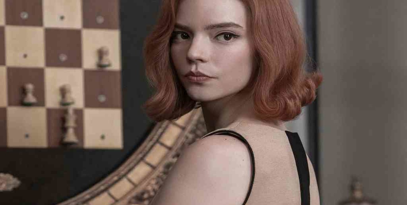 La revista Variety calificó a la actriz argentino-estadounidense Anya Taylor-Joy como "mujer de color"