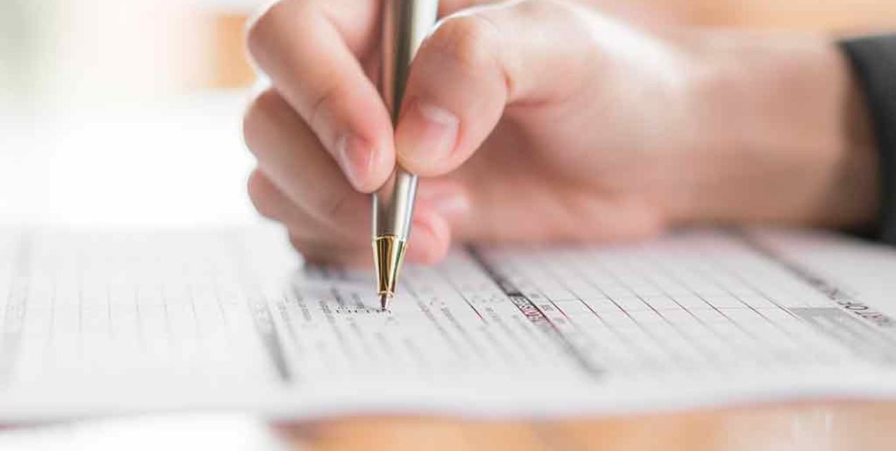 La Encuesta Permanente de Hogares  sigue a pesar de la pandemia