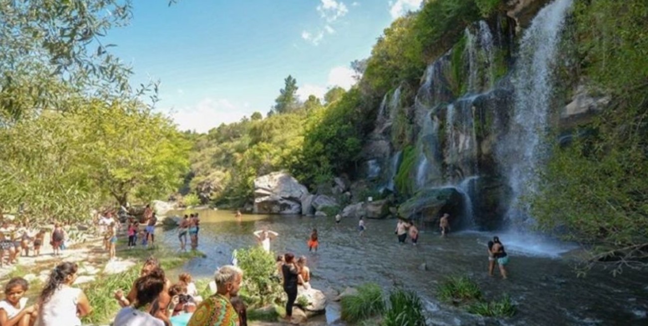 En Córdoba comienza el turismo interno y analizan autorizar reuniones familiares